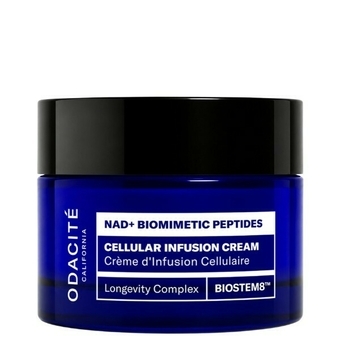 Odacit&eacute; - Cr&egrave;me d'Infusion Cellulaire