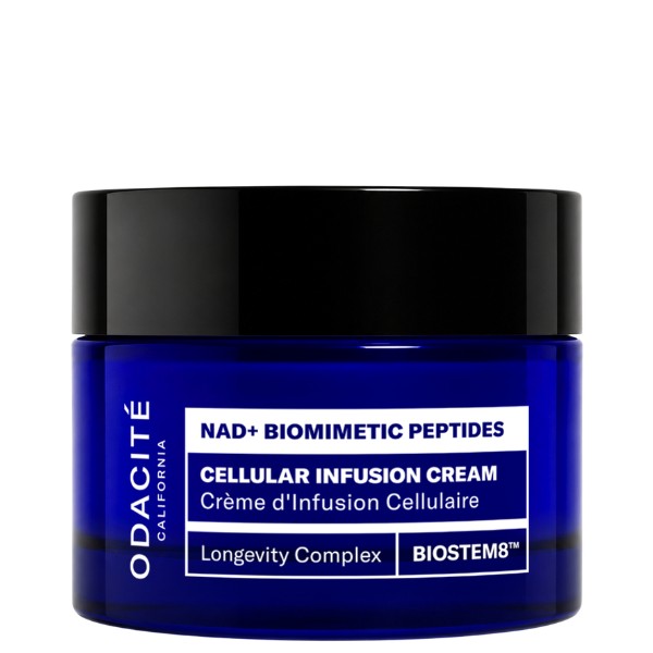 Odacité - Crème d'Infusion Cellulaire Odacité - Crème d'Infusion Cellulaire