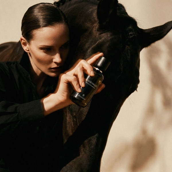 Nissaba Parfums - ANDEVALO - Extrait de parfum