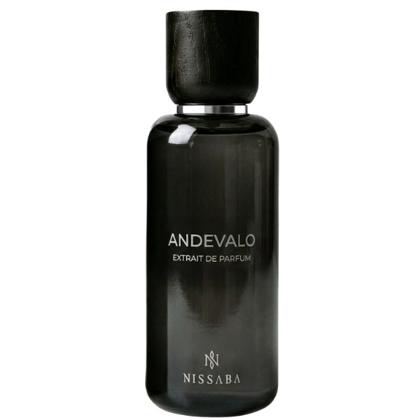 Nissaba Parfums - ANDEVALO - Extrait de parfum
