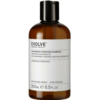 Evolve - Shampoing Hyaluronic Hydrating Shampoo