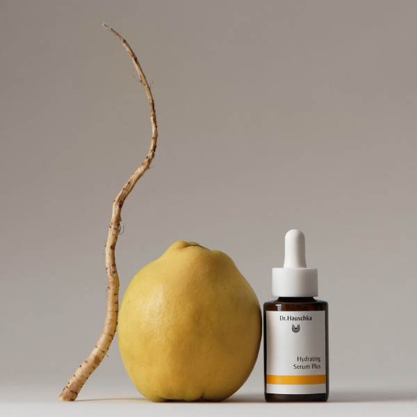 Dr. Hauschka - Sérum Hydratant Plus Dr. Hauschka - Sérum Hydratant Plus