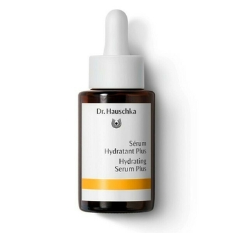 Dr. Hauschka - S&eacute;rum Hydratant Plus