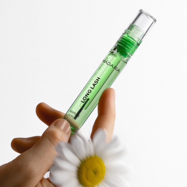 Madara - Long Lash Peptide Serum