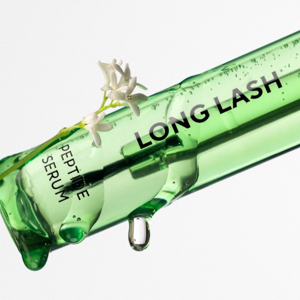 Madara - Long Lash Peptide Serum