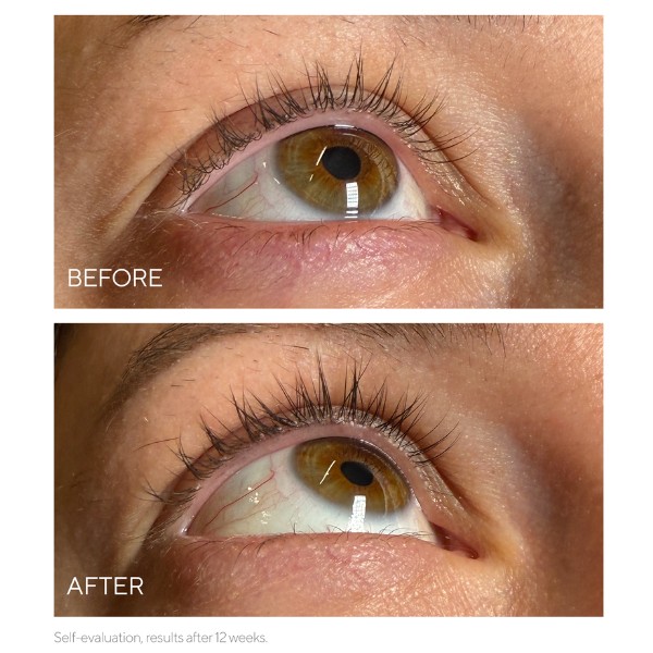 Madara - Long Lash Peptide Serum