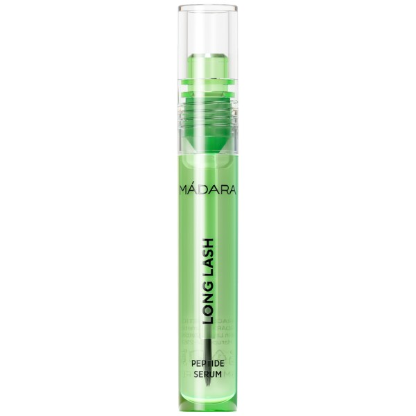 Madara - Long Lash Peptide Serum