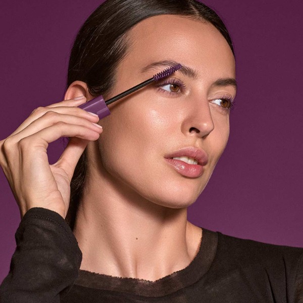 Dr. Hauschka - Mascara Longue Tenue 03 - Prune