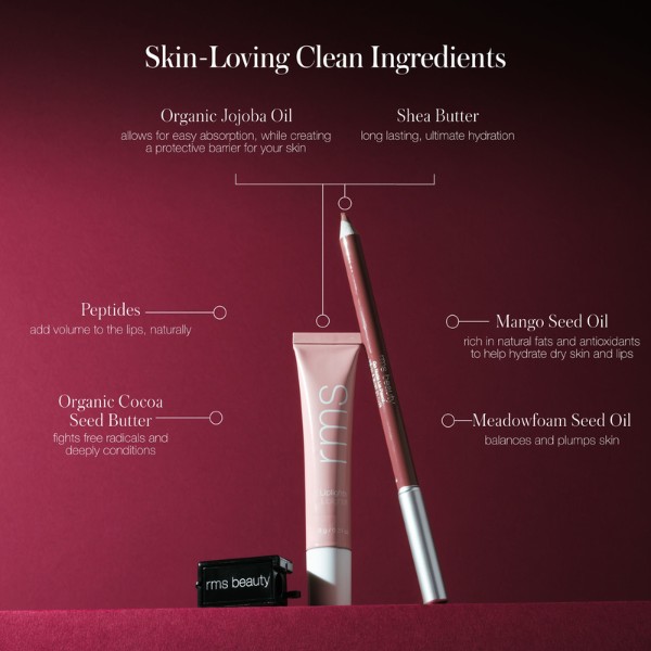 RMS Beauty - The Line & Shine Kit