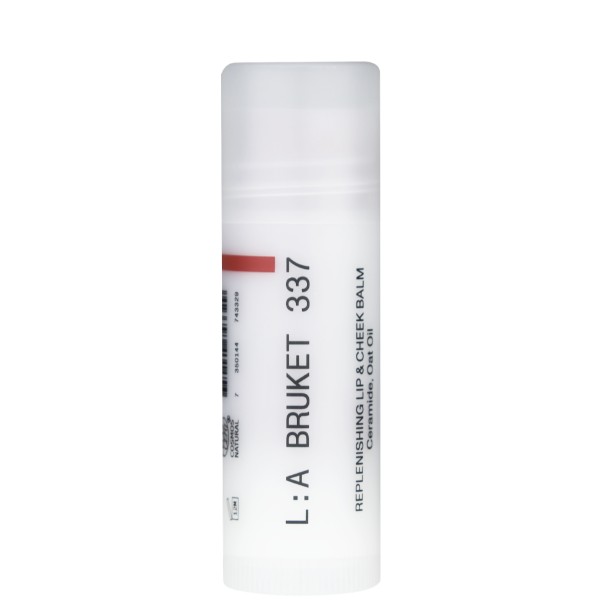 L:a Bruket - Baume teinté Lèvres & Joues Relipidant L:a Bruket - Baume teinté Lèvres & Joues Relipidant