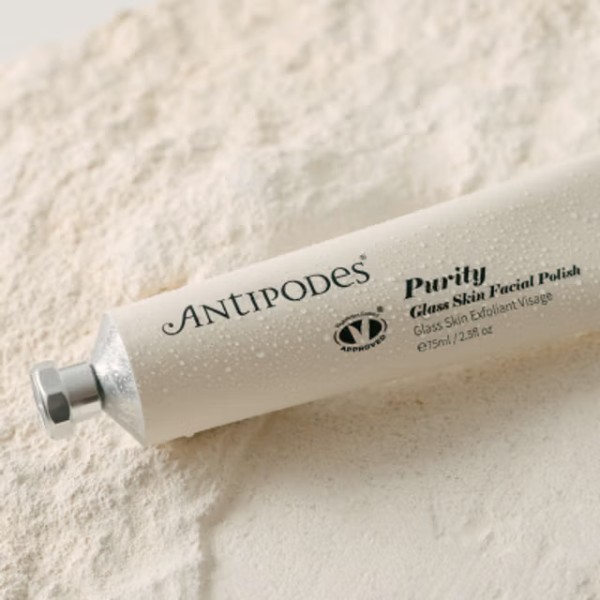 Antipodes - Gommage Glass Skin PURITY Antipodes - Gommage Glass Skin PURITY