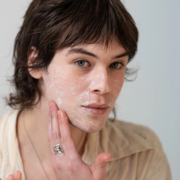 Antipodes - Gommage Glass Skin PURITY Antipodes - Gommage Glass Skin PURITY