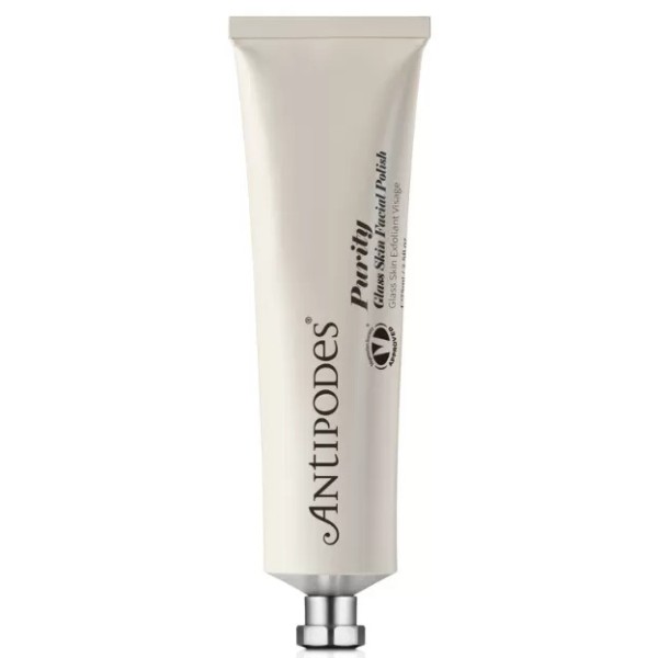 Antipodes - Gommage Glass Skin PURITY Antipodes - Gommage Glass Skin PURITY