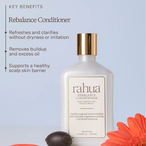 Rahua - Rebalance Conditioner - Après-Shampoing rééquilibrant Rahua - Rebalance Conditioner - Après-Shampoing rééquilibrant