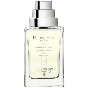 The Different Company - Pure eVe - Eau de parfum