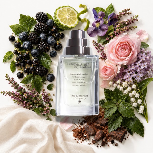 The Different Company - Sublime Balkiss - Eau de parfum
