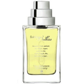 The Different Company - Sublime Balkiss - Eau de parfum