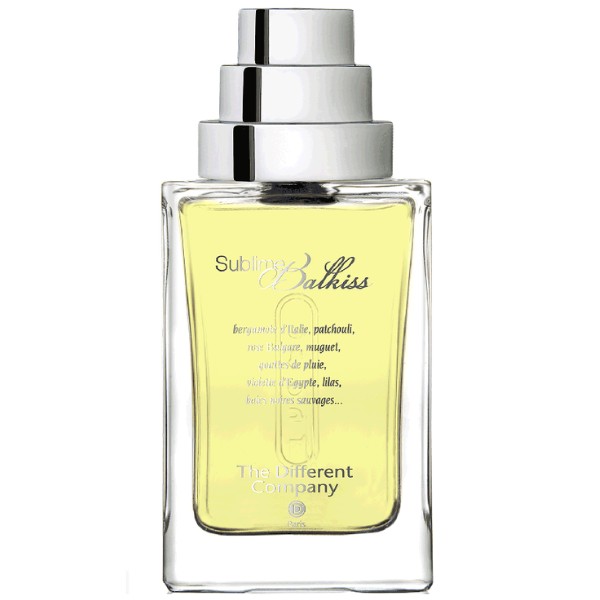 The Different Company - Sublime Balkiss - Eau de parfum