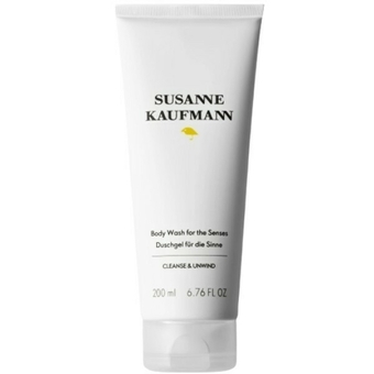 Susanne Kaufmann - Gel douche For the Senses
