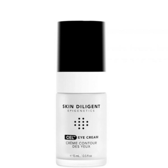 Skin Diligent - Cr&egrave;me CEL� Contour des Yeux