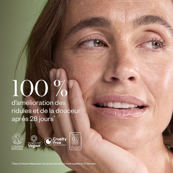 PAI Skincare - PDRN Revival Moisturiser - Crème hydratante revitalisante Age Confidence PAI Skincare - PDRN Revival Moisturiser - Crème hydratante revitalisante Age Confidence