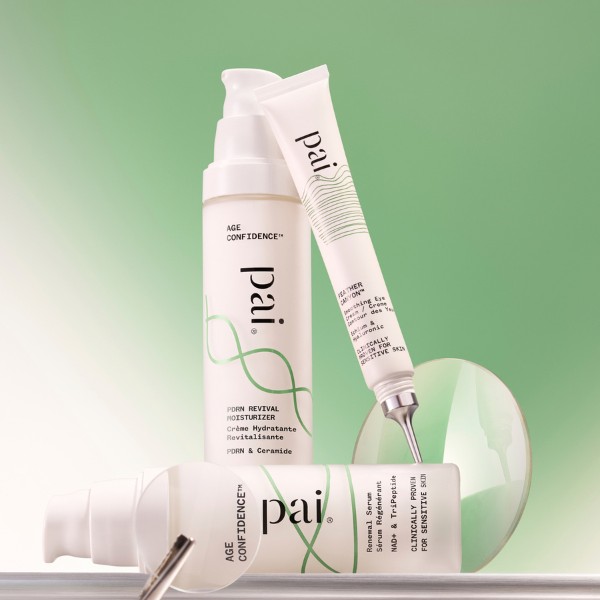 PAI Skincare - PDRN Revival Moisturiser - Crème hydratante revitalisante Age Confidence PAI Skincare - PDRN Revival Moisturiser - Crème hydratante revitalisante Age Confidence