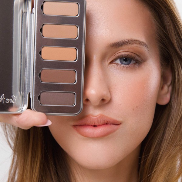 Ere Perez - Chamomile Eye Palette - Element Matte Ere Perez - Chamomile Eye Palette - Element Matte