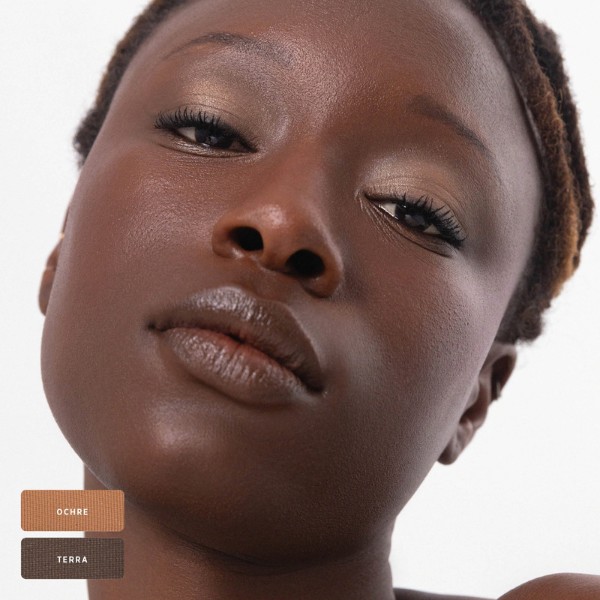 Ere Perez - Chamomile Eye Palette - Element Matte Ere Perez - Chamomile Eye Palette - Element Matte