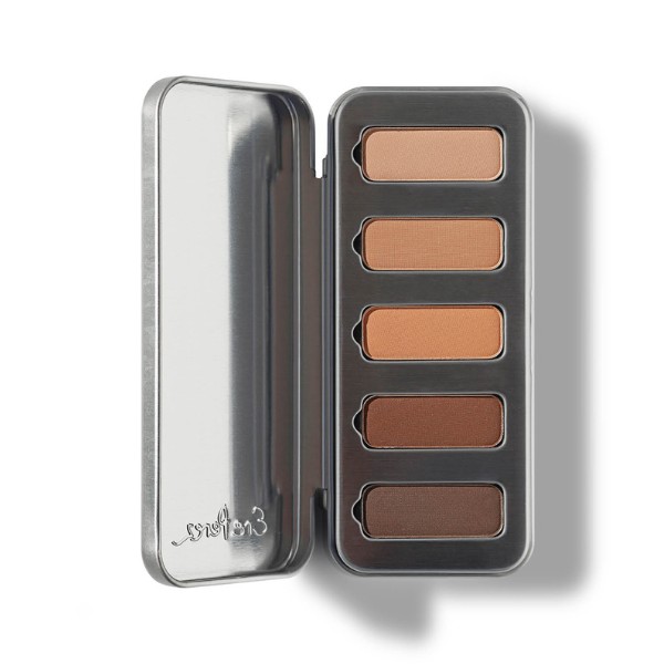 Ere Perez - Chamomile Eye Palette - Element Matte Ere Perez - Chamomile Eye Palette - Element Matte