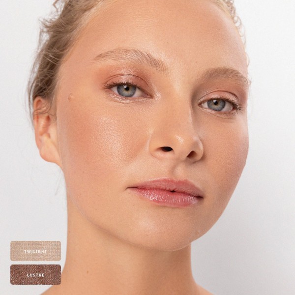 Ere Perez - Chamomile Eye Palette - Light Shimmer Ere Perez - Chamomile Eye Palette - Light Shimmer