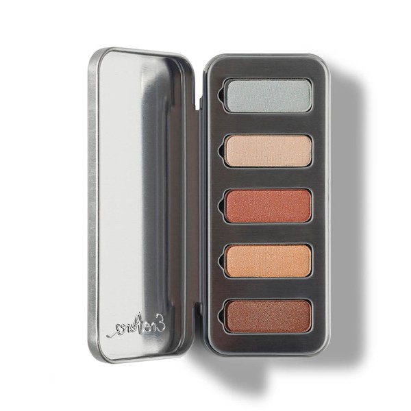 Ere Perez - Chamomile Eye Palette - Light Shimmer Ere Perez - Chamomile Eye Palette - Light Shimmer