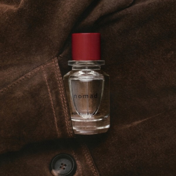 Björk and Berries - Nomad - Eau de parfum Björk and Berries - Nomad - Eau de parfum