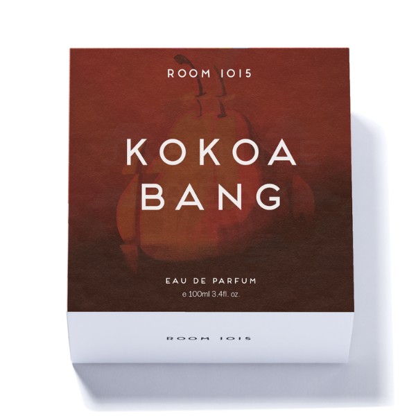 Room 1015 - Kokoa Bang Room 1015 - Kokoa Bang