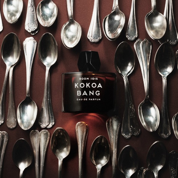 Room 1015 - Kokoa Bang Room 1015 - Kokoa Bang