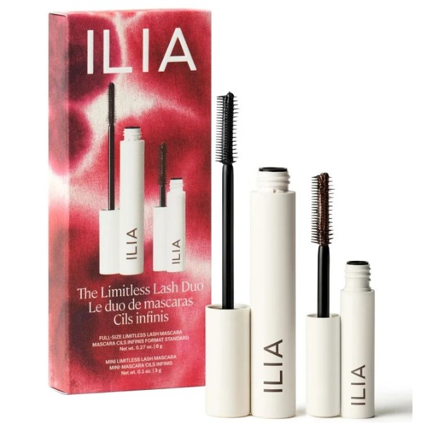 Ilia - The Limitless Lash Duo Ilia - The Limitless Lash Duo