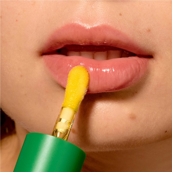 Madara - Huile pour les lèvres NECTAR LIPS Ceramide Lip Oil Madara - Huile pour les lèvres NECTAR LIPS Ceramide Lip Oil