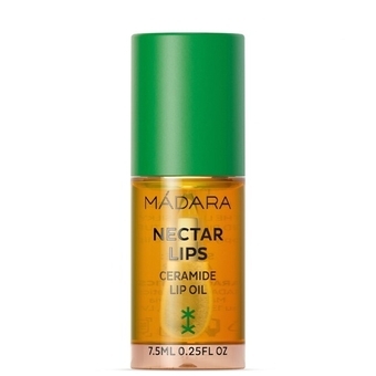 Madara - Huile pour les l&egrave;vres NECTAR LIPS Ceramide Lip Oil