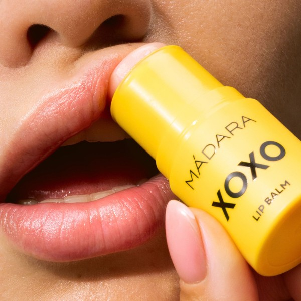 Madara - Baume à lèvres XOXO Lip Balm Madara - Baume à lèvres XOXO Lip Balm