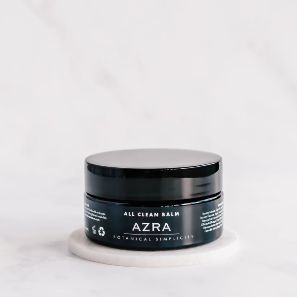 Azra Botanical Simplicity - Baume nettoyant All Clean Balm Azra Botanical Simplicity - Baume nettoyant All Clean Balm