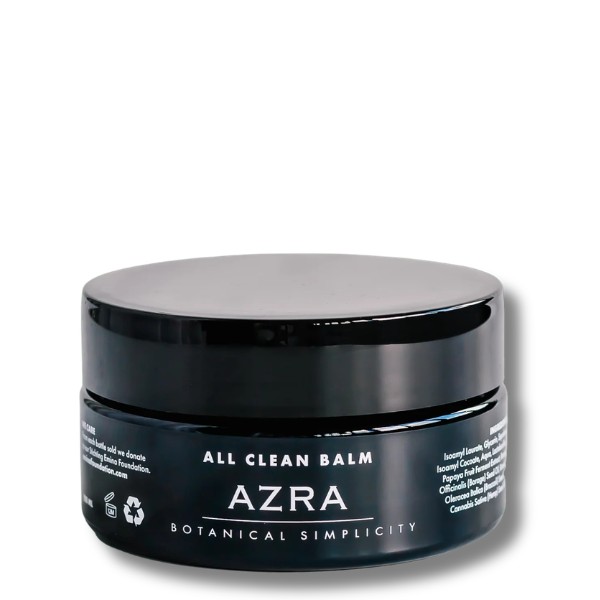 Azra Botanical Simplicity - Baume nettoyant All Clean Balm Azra Botanical Simplicity - Baume nettoyant All Clean Balm