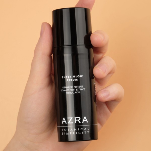 Azra Botanical Simplicity - Sérum éclat Super Glow Serum Azra Botanical Simplicity - Sérum éclat Super Glow Serum