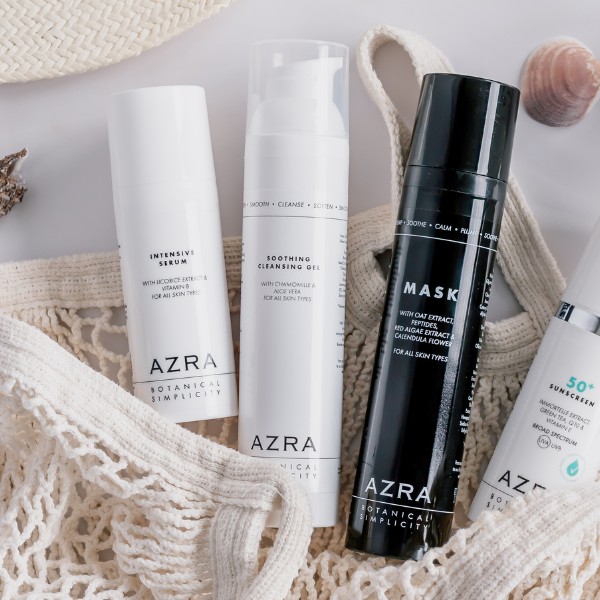 Azra Botanical Simplicity - Sérum anti taches Intensive Serum Azra Botanical Simplicity - Sérum anti taches Intensive Serum