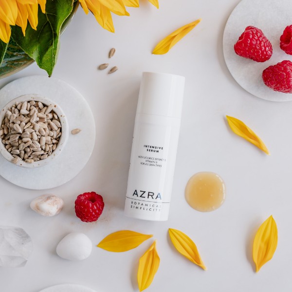 Azra Botanical Simplicity - Sérum anti taches Intensive Serum Azra Botanical Simplicity - Sérum anti taches Intensive Serum