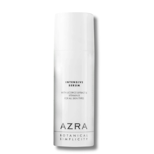 Azra Botanical Simplicity - Sérum anti taches Intensive Serum Azra Botanical Simplicity - Sérum anti taches Intensive Serum
