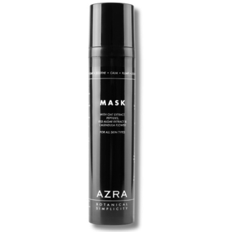 Azra Botanical Simplicity - Masque pro-collag&egrave;ne Mask