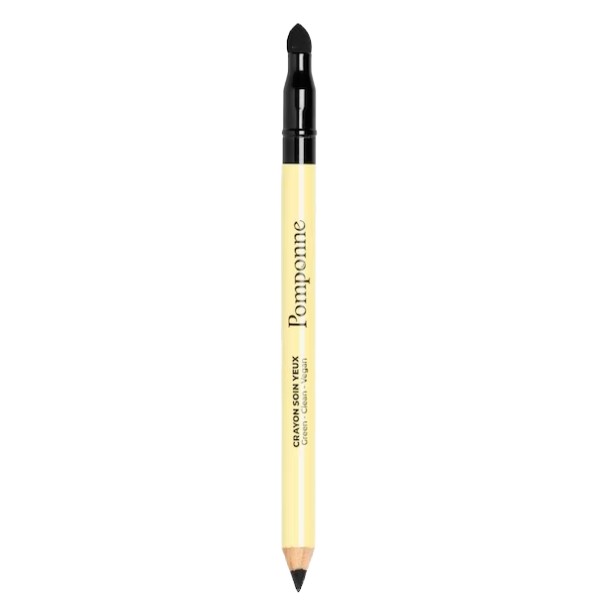 Pomponne - Crayon Soin Yeux - Noir intense