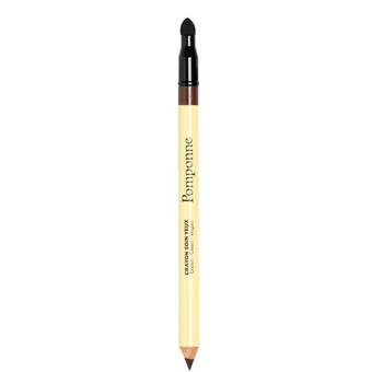 Pomponne - Crayon Soin Yeux - Marron cacao