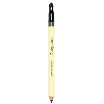 Pomponne - Crayon Soin Yeux - Vert lierre