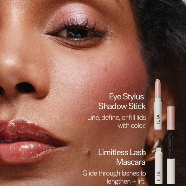 ILIA - The Mini Eye Essentials Set ILIA - The Mini Eye Essentials Set