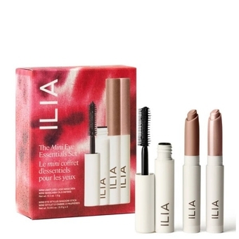 ILIA - The Mini Eye Essentials Set
